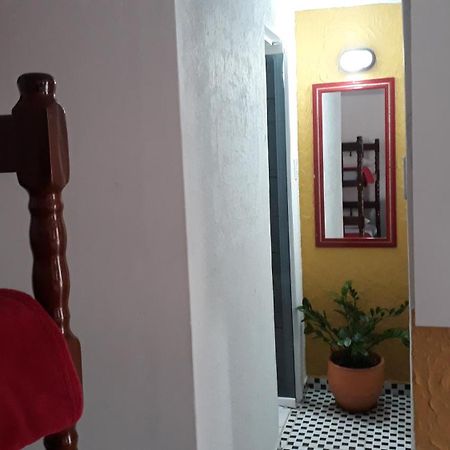 פנייה Hospedaria Gaucha מראה חיצוני תמונה