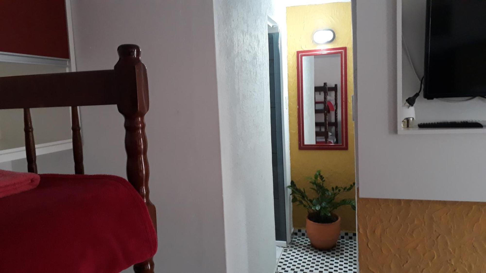פנייה Hospedaria Gaucha מראה חיצוני תמונה