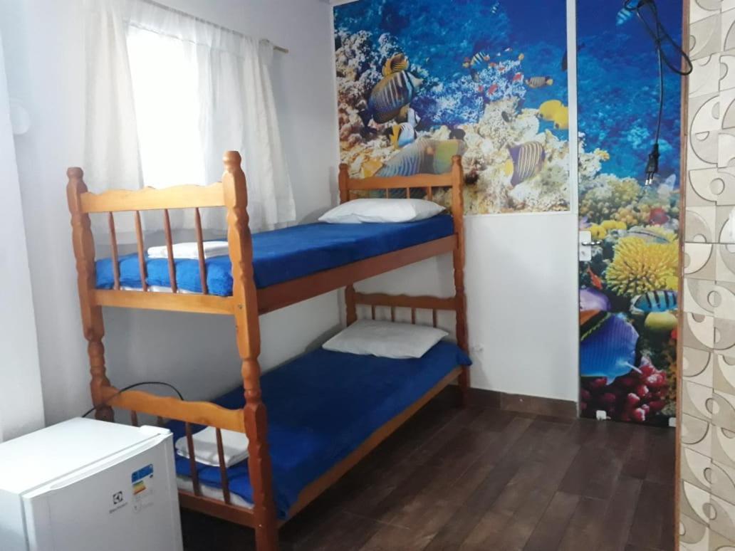 פנייה Hospedaria Gaucha מראה חיצוני תמונה