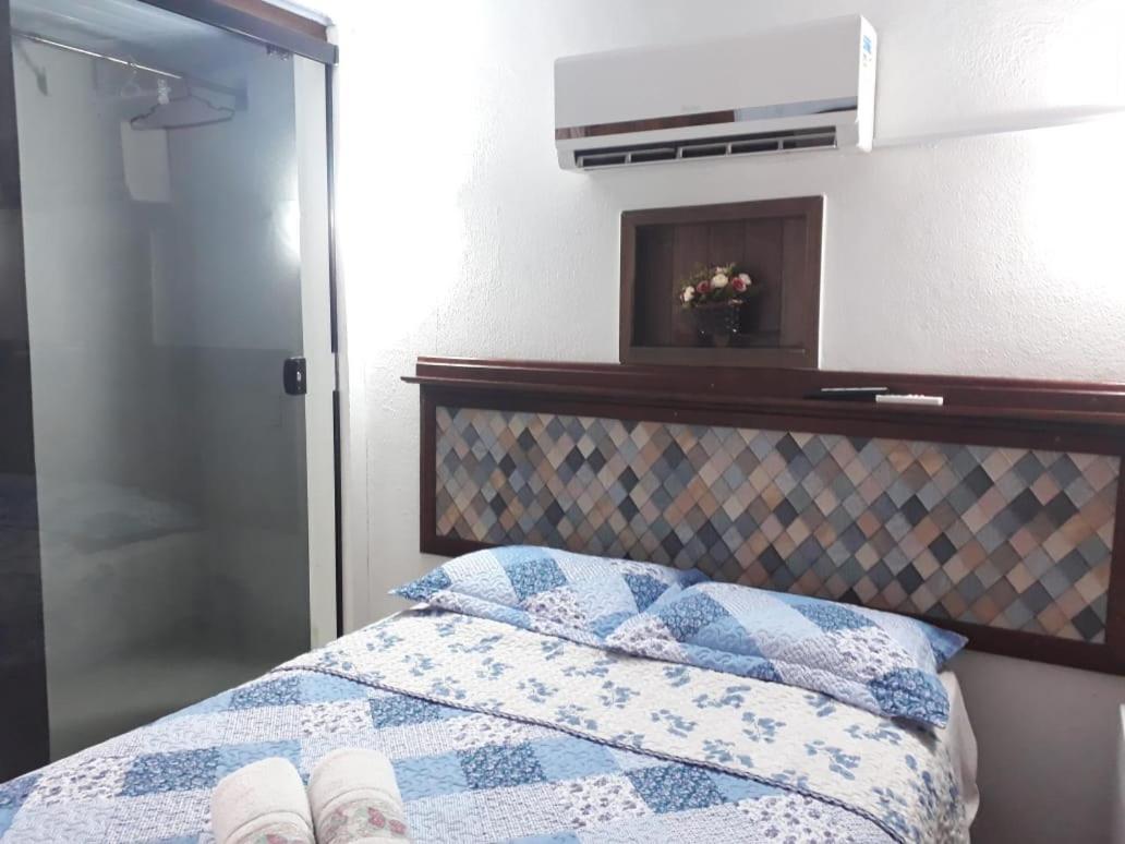פנייה Hospedaria Gaucha מראה חיצוני תמונה